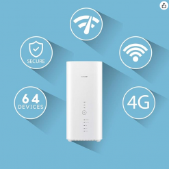 Combo SIM Vina U1500 Và Huawei B818-263