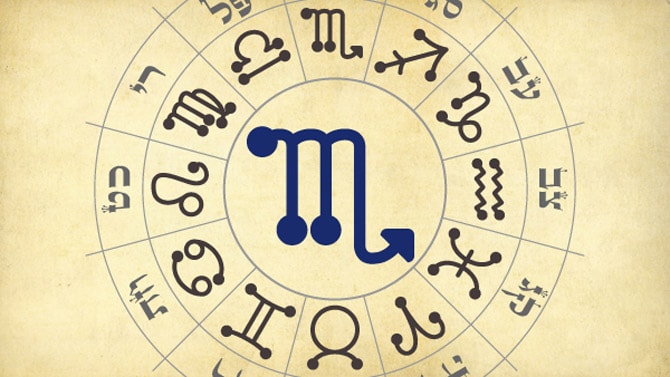 Tháng 11 là cung gì?