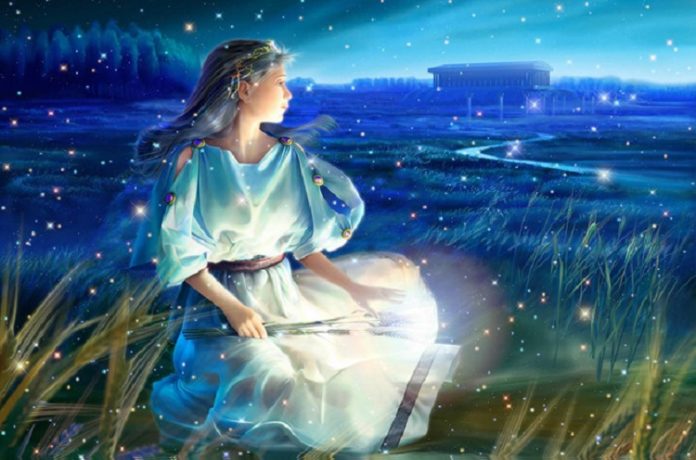 Đặc điểm tính cách của người thuộc cung Xử Nữ