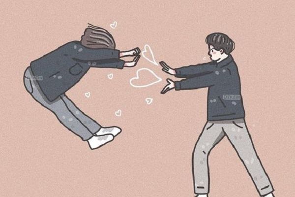 Tình yêu chòm sao Ma Kết