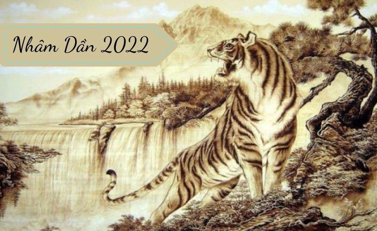 2022 mệnh gì 2022 mệnh gì