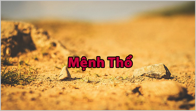 Vòng tay phong thủy cho người mệnh Thổ