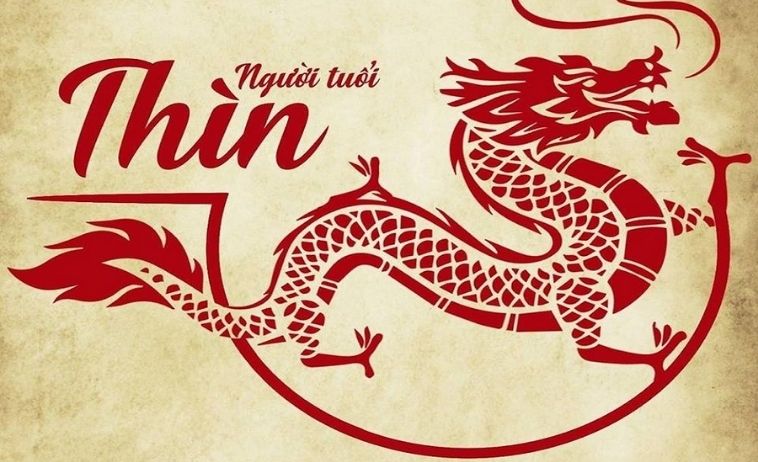 Rồng - 2000 Mệnh Gì?