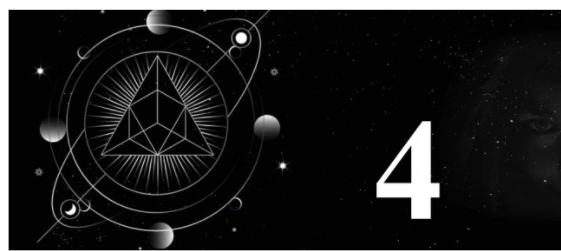 Số 4 và Kết Hợp